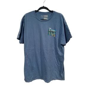 Vincent Van Gogh Museum Gift Shop Short Sleeve T-Shirt New